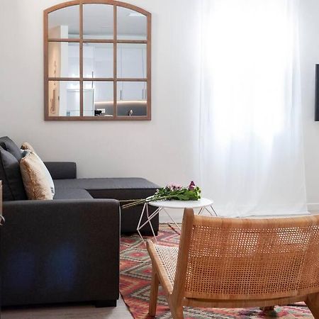 Apartamento En Sol Centro Ciudad Madrid Bagian luar foto