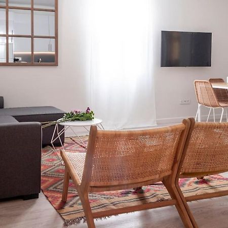 Apartamento En Sol Centro Ciudad Madrid Bagian luar foto
